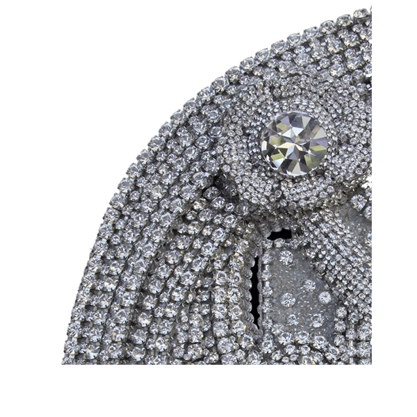 M-300 BB Simon Shimmering Diamond Home Mirror - Image 3