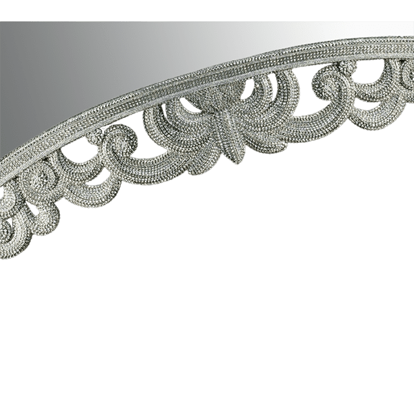 M-507 BB Simon Wall Tiny Sparkling Mirror - Image 3