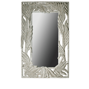 M-508 BB Simon Ornate Wall Diamond Mirrors
