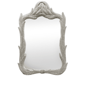 M-513 BB Simon Handcrafted Sparkle Mirror