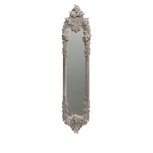 M-523 BB Simon Skinny Tall Jewel Mirror