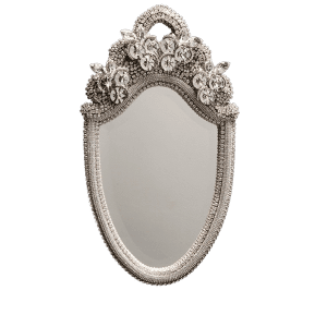 M-525 BB Simon Color Swarovski Mirror