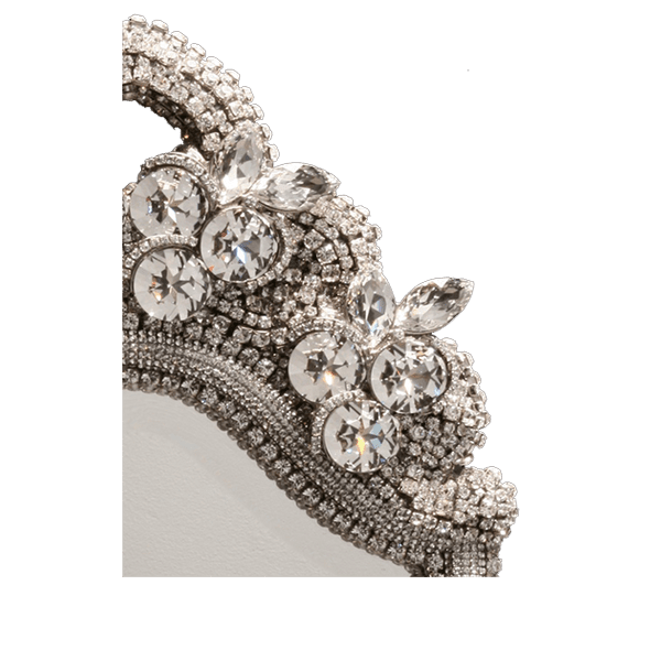 M-525 BB Simon Color Swarovski Mirror - Image 2