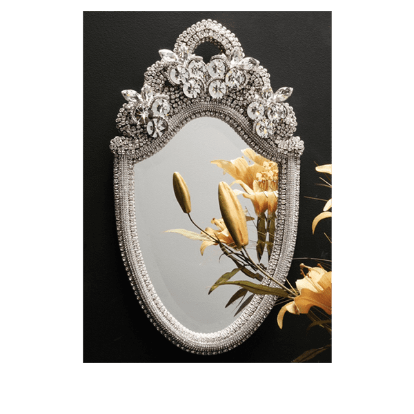 M-525 BB Simon Color Swarovski Mirror - Image 4
