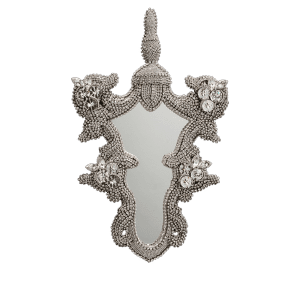 M-526 BB Simon Unique USA Diamond Mirror