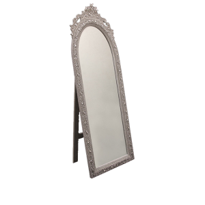 M-537-CLEAR BB Simon Crystal Swarovski Mirror