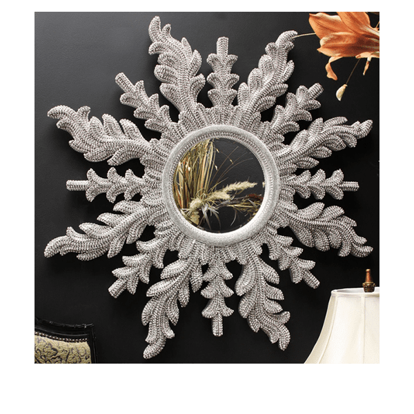 M-540 BB Simon California Sun Crystal Mirror - Image 3