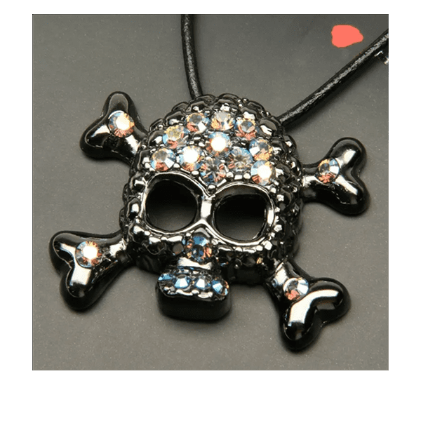 Skull n Crossbones - Light Colorado & AB - Image 3