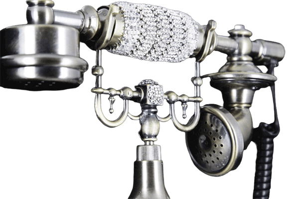 PHONE-101 CLEAR B.B.SIMON - Image 3