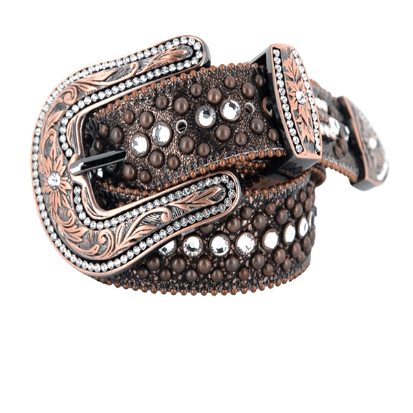 Shirley B.B.SIMON BELT