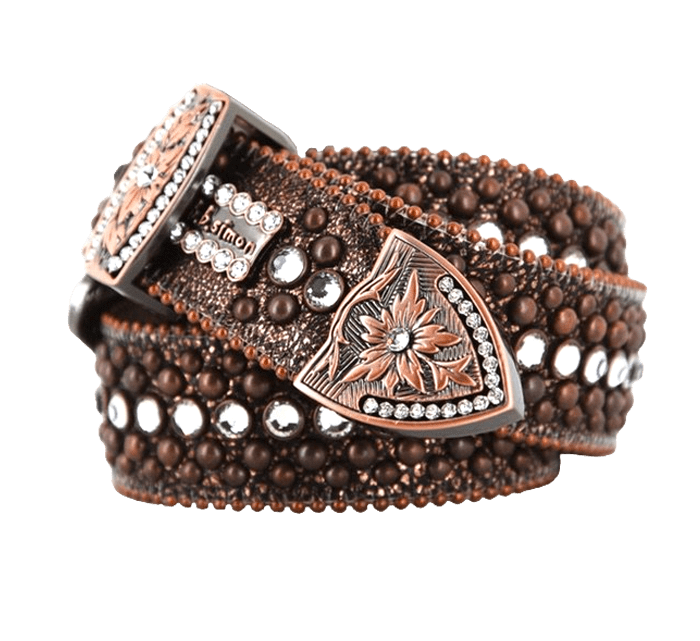 Shirley B.B.SIMON BELT - Image 2