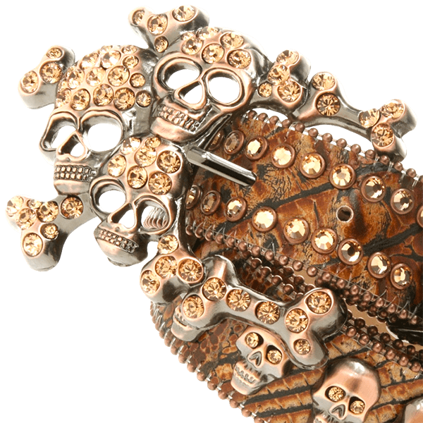 Shiva- Copper - Image 2