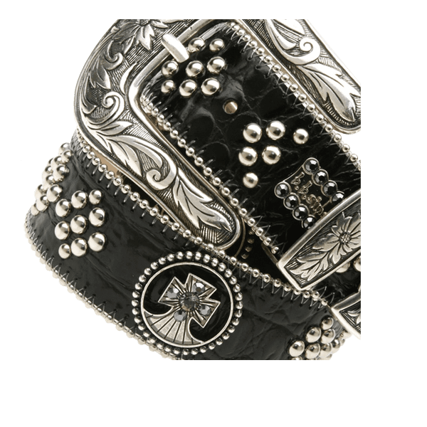 Sophie B.B.SIMON BELT - Image 2