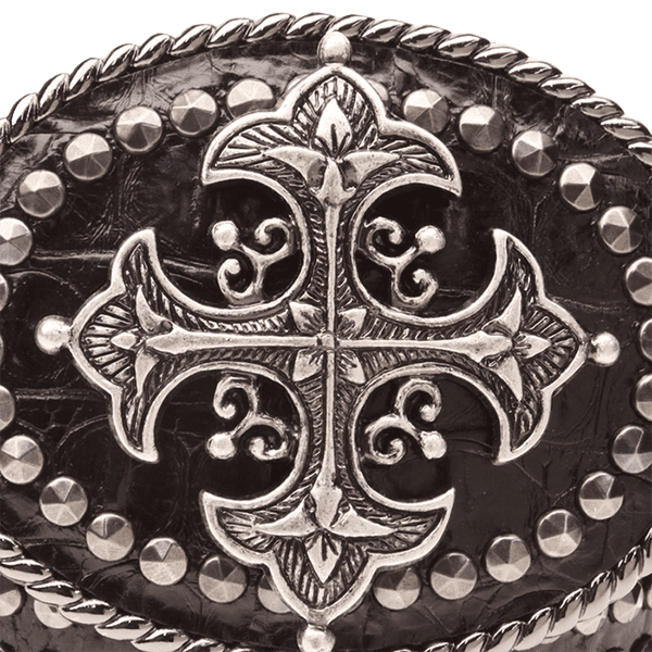 Stud B.B.SIMON BELT - Image 2