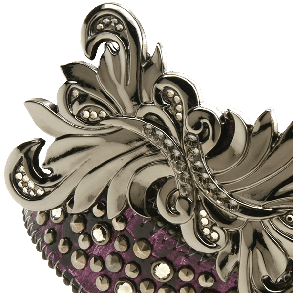 Vivacious B.B.SIMON BELT - Image 2