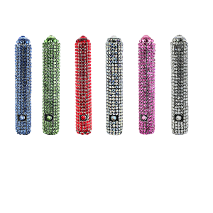 BB Simon Battery - Fully Crystallized