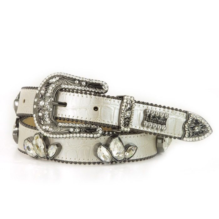 Brook bb Simon Belt 903-A88