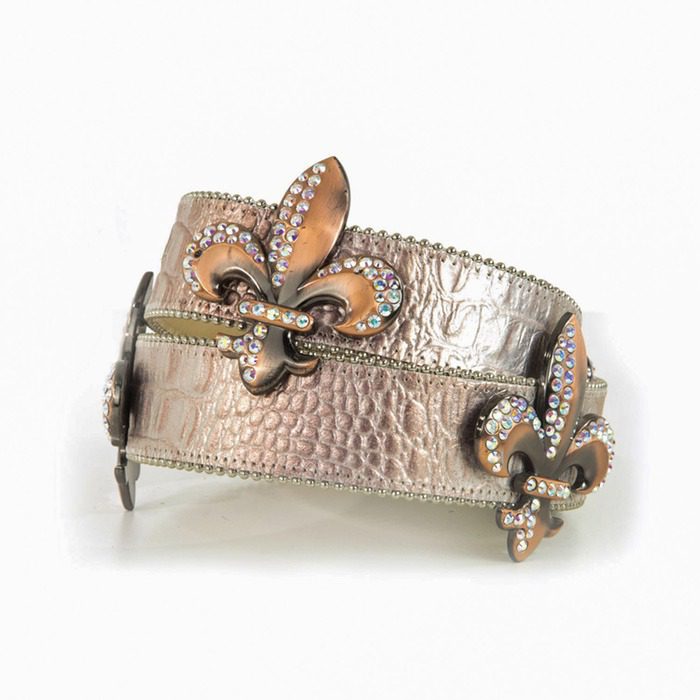 Bryn bb Simon Belt 6086-B90