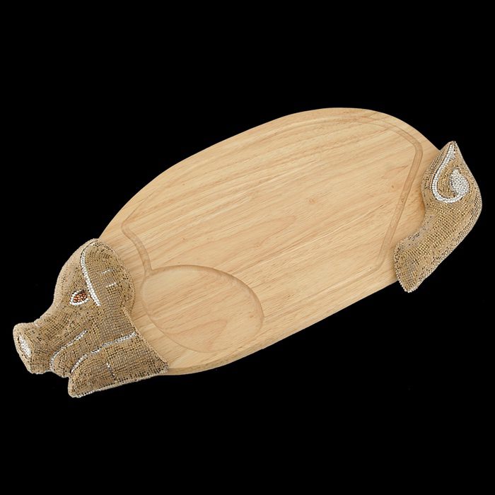 CB-101  B.B.SIMON CROSS