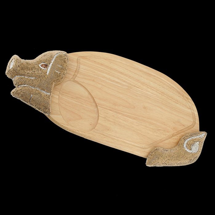 CB-101  B.B.SIMON CROSS