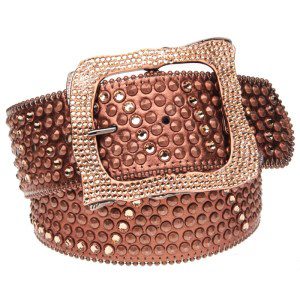 Chalcocite B.B.SIMON BELT