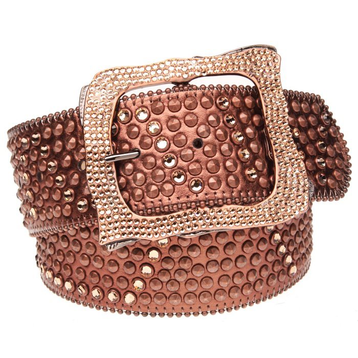 Chalcocite B.B.SIMON BELT