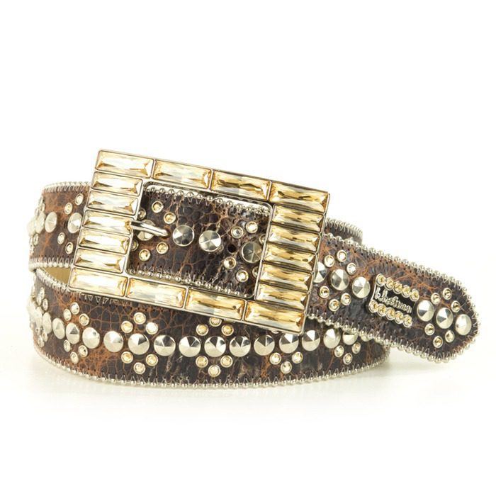 Diana bb Simon Belt 2200-D65-LT.COL-SF