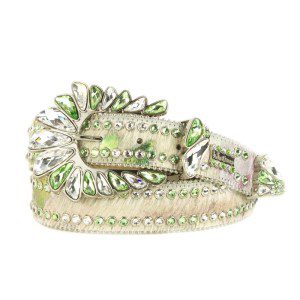 Esmeralda bb Simon Belt 876-D97 