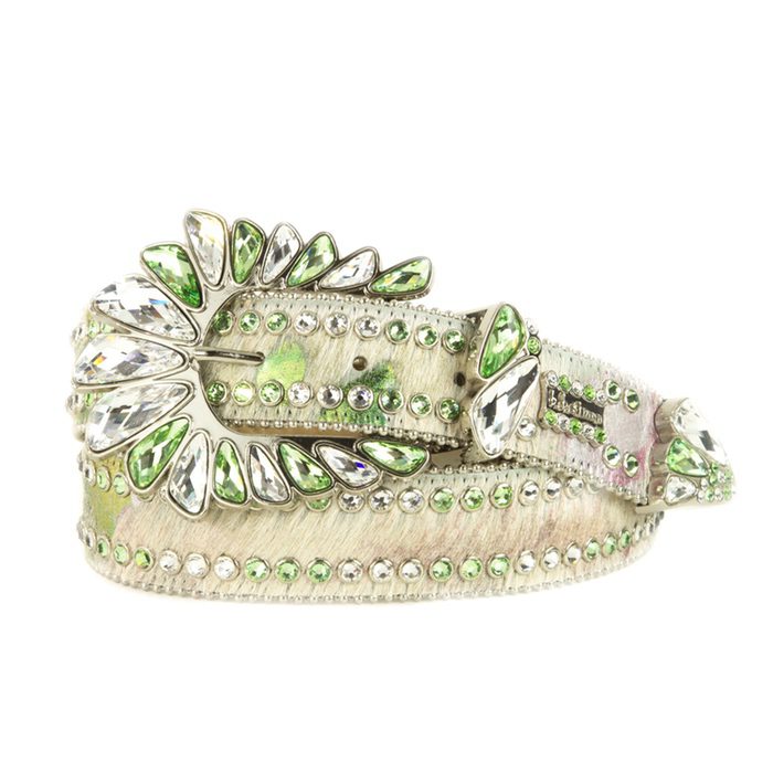 Esmeralda bb Simon Belt 876-D97