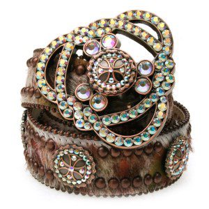 Indo- European B.B.SIMON BELT