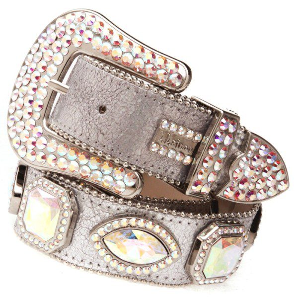 Iron B.B.SIMON BELT display picture 2