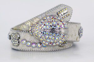 Lady Bug 30" b.b.simon Belt