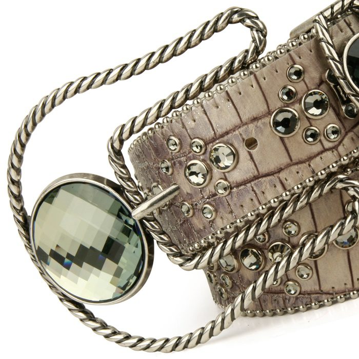 Philomena B.B.SIMON BELT