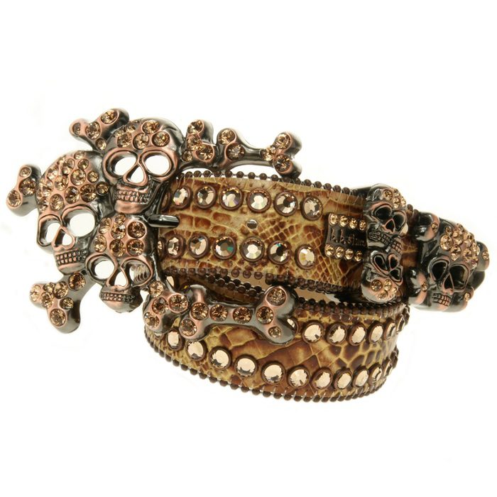 Raven COLORADO B.B.SIMON BELT