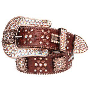 Ruddy B.B.SIMON BELT