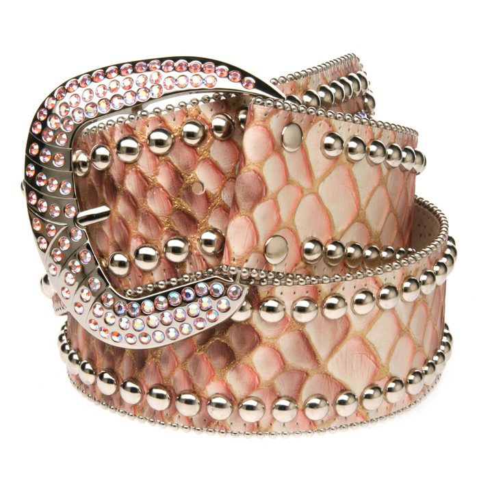 Scales B.B.SIMON BELT