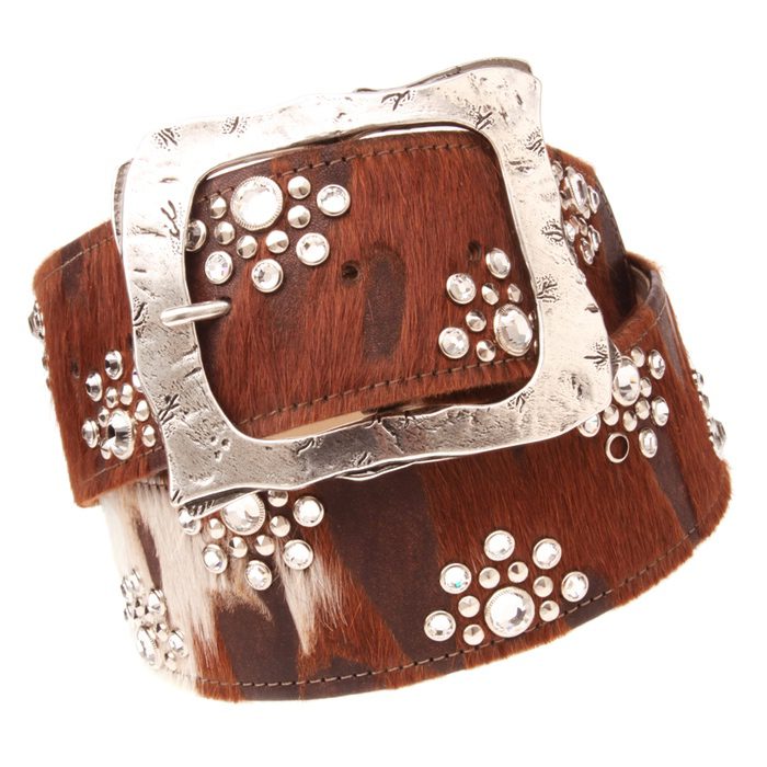 Steeplechaser B.B.SIMON BELT