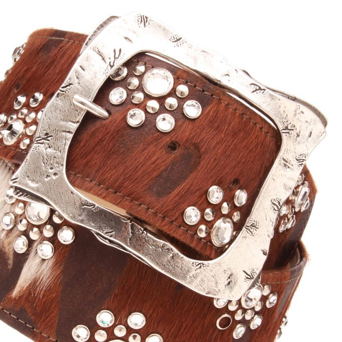 Steeplechaser B.B.SIMON BELT