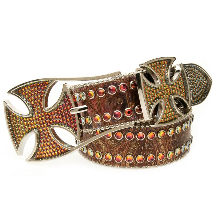 Urban B.B.SIMON BELT