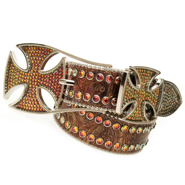 Urban B.B.SIMON BELT