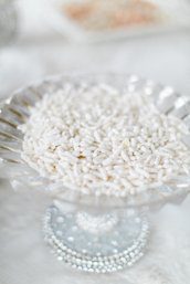 WEDDING # 5 Bling Cake Stand & Wedding Decor for Rent