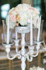 WEDDING # 5 Bling Cake Stand & Wedding Decor for Rent