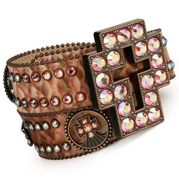 Xerxes B.B.SIMON BELT