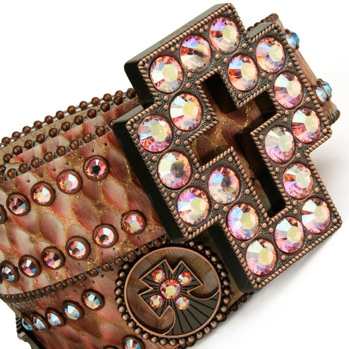 Xerxes B.B.SIMON BELT
