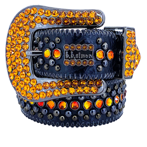 Kish 17 - Black/Orange