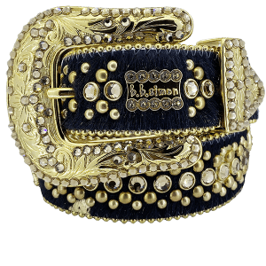 Adabelle western - Gold