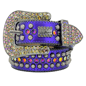 Safa 1 - Purple/Volcano