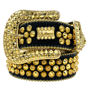 Lavasan Black & Gold