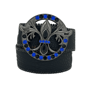 Fanta Classic - Black & Blue