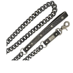 BB Leash - Dark Shine